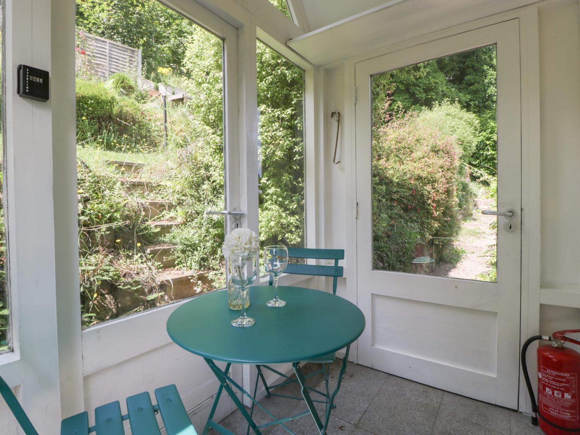 Amazing View Apartamento Malvern Wells Exterior foto
