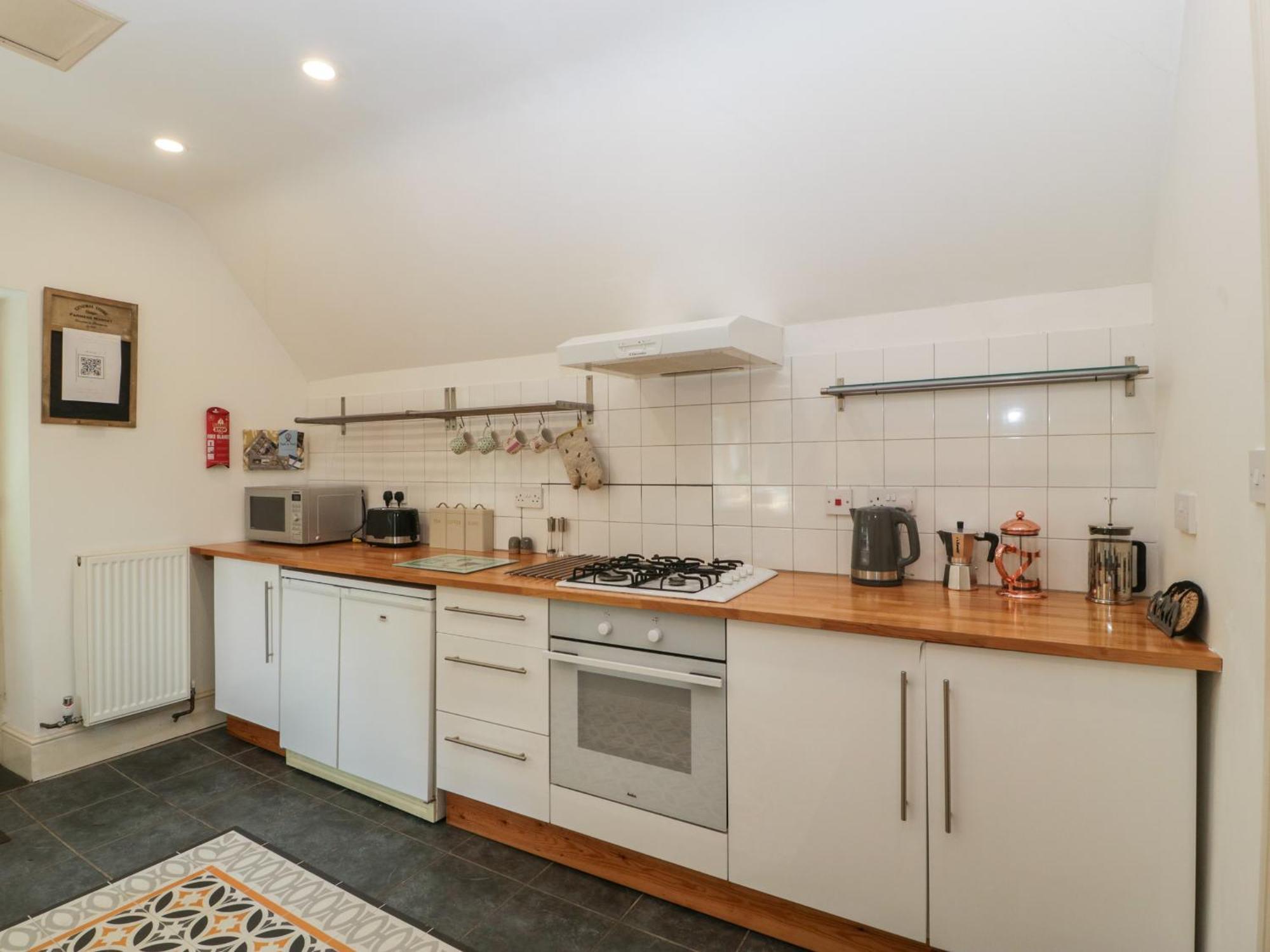Amazing View Apartamento Malvern Wells Exterior foto