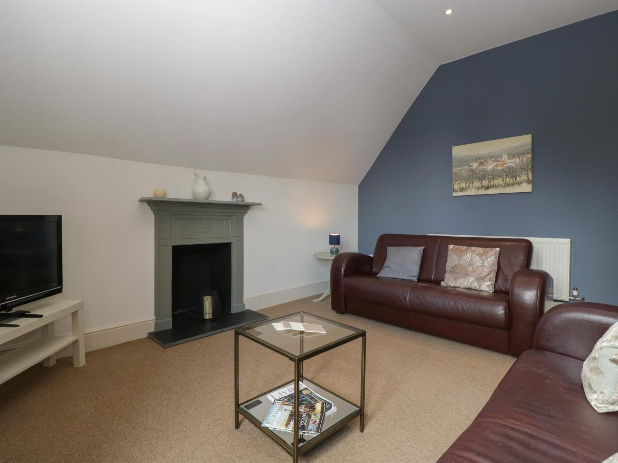Amazing View Apartamento Malvern Wells Exterior foto