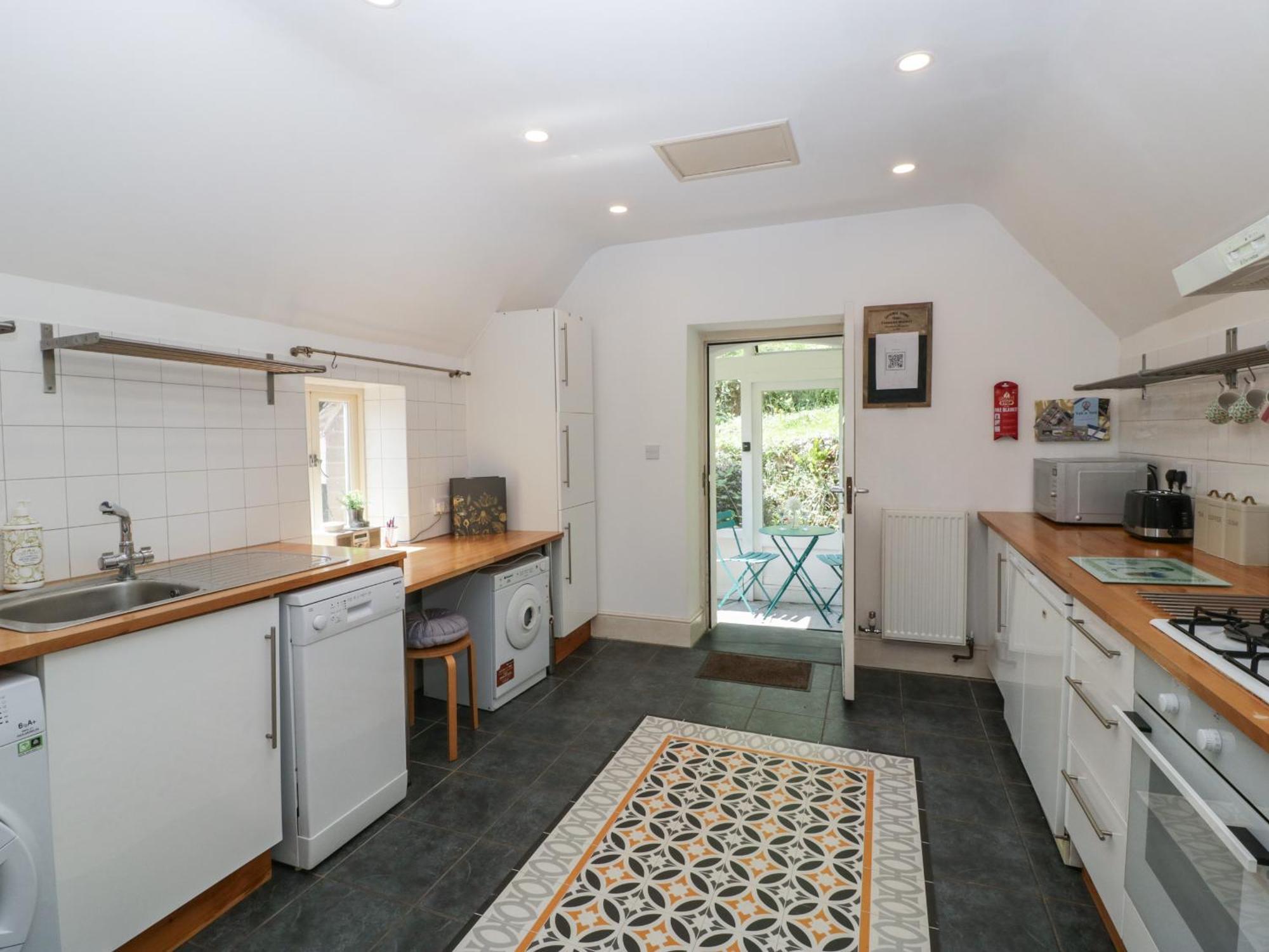 Amazing View Apartamento Malvern Wells Exterior foto